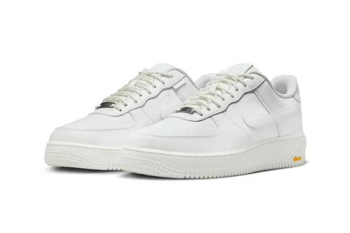 Nike and Vibram Reimagine the Air Force 1 Low with Rugged Outdoor Utility