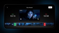 Los "Momentos" de Netflix ahora permiten crear clips completos de escenas de series y películas