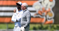 Browns add significant salary cap space, move into top half of NFL cap space available