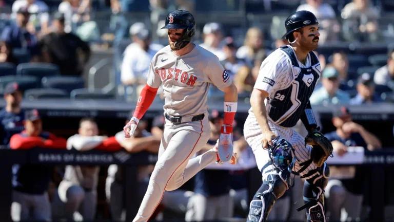 7 things to know about a pivotal Red Sox