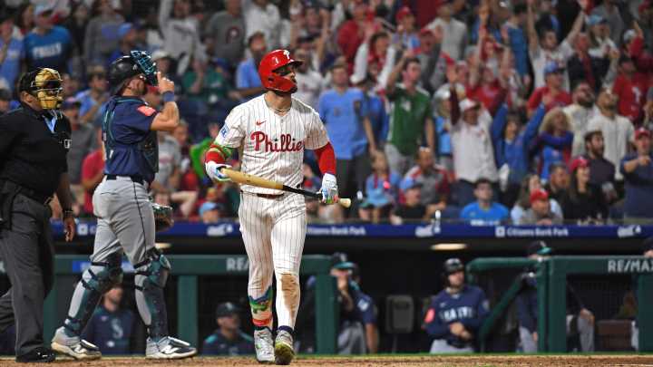 Philadelphia Phillies 2025 highlights as Red October nears