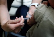 Washington law says if student is diagnosed with measles at a school, unvaccinated students will be sent home