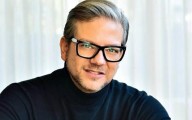 Falleció el presentador venezolano Fernando Delfino