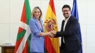 El Gobierno acuerda el traspaso al País Vasco de la gestión de las prestaciones y subsidios por desempleo