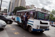 Así quedó establecido el aumento de pasaje urbano