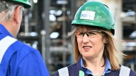 Reeves to announce funding for delayed Northern Powerhouse Rail ahead of the Budget