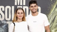La declaración de amor de Javier Tudela a Marina Romero tras hacerse pública su enfermedad