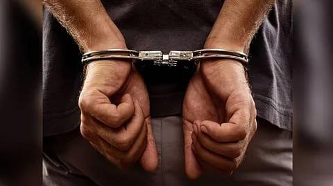 Police arrest accused involved in sexual assault case against minors in Beerwah, Budgam 