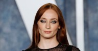 Sophie Turner Lands Angelina Jolie’s Iconic Role