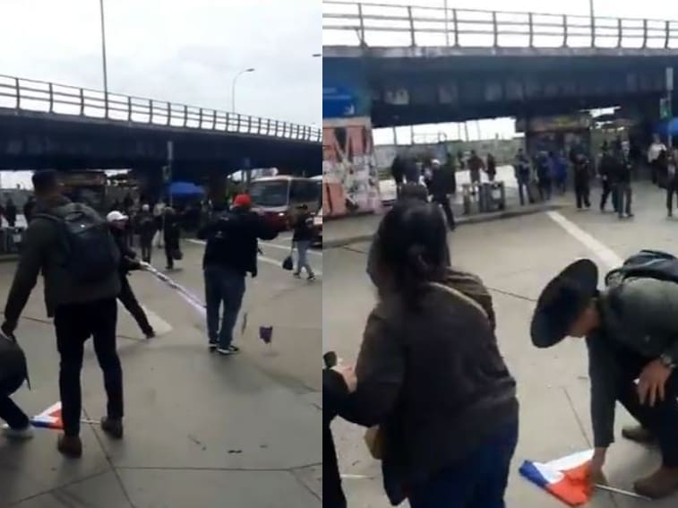 “Violentos, intolerantes”: Republicanos denuncian ataque contra candidata a diputada por Valparaíso