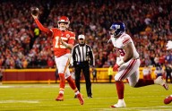 Patrick Mahomes Takes Final Decision Against Chiefs Play After Admitting Regret with Tyquan Thornton Quarterback Patrick Mahomes survives a sloppy game and a potential 0-3 start to get the Chiefs thei