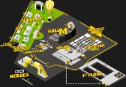 La Junta destaca que la San Diego Comic-Con Málaga impulsará el negocio de la industria audiovisual andaluza