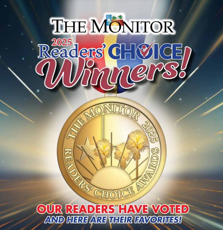 2025 Readers Choice