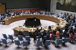 Iran denounces ‘unjustifiable’ return of UN sanctions