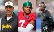 Revenge on the mind when Jets host Steelers in Week 1 clash