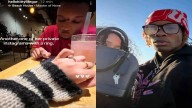Were d4vd and Celeste Rivas engaged? New photos spark rumours