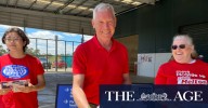 Victorian state election 2026: Labor MPs Steve McGhie and Jackson Taylor to retire