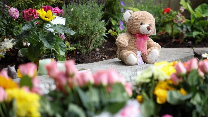 Policía abate a un hombre armado en Francia luego de que amenazara a alumnos de preescolar