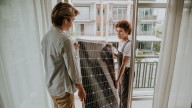 Estudios confirman cuánto dura un panel solar en tu hogar, teniendo en cuenta su desgaste con los años