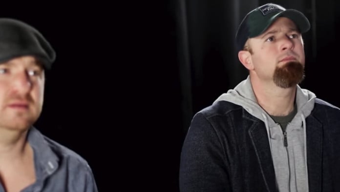 Shane & Shane Involved In Bitter Legal Dispute Over Whose Name Should Come First