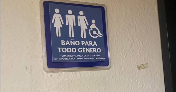 Proyecto de la Cámara 165: Denuncian aprobación de medida que prohíbe baños inclusivos en el gobierno
