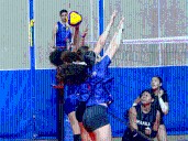 Sudamericano Lima, Perú: La selección Venezolana de Voleibol femenino consiguió boleto al Mundial Sub