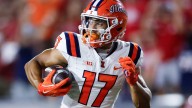 Illinois football rankings: Fighting Illini drops in new Coaches Poll