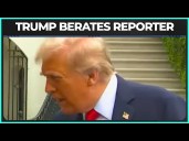 Trump Declares WAR On Chicago