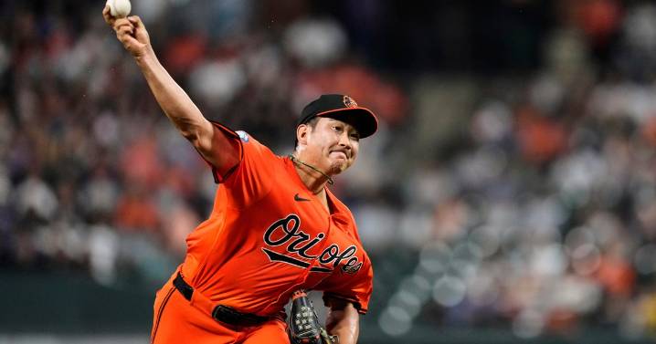 Judge hits 49th homer and Stanton smacks 3-run shot to lead Yankees past Orioles 6