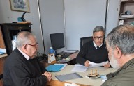 Presentaron denuncia por apología del terrorismo de Estado