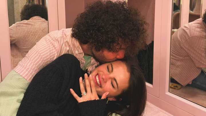 Selena Gomez and Benny Blanco's fairytale wedding details revealed including breathtaking $3.5k