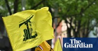 Hamas and Hezbollah among groups relisted by Australia for counter