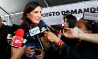 Es 19S crucial para recordar necesidad de protocolos de PC: Kenia López