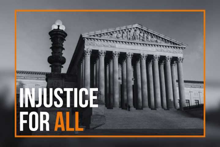 Will the Supreme Court rescue Alex Jones, and Kavanaugh as chief justice?