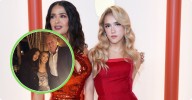 Salma Hayek Celebrates Daughter Valentina’s 18th Birthday With Rare Family Photos