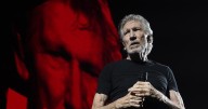 Too soon: Jack Osbourne tears into Roger Waters after diss of his late father Ozzy