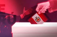 Encuestas confirman orfandad de apoyo de candidatos en Perú