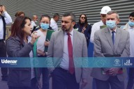 Balance de la visita de Pares Evaluadores del Consejo Nacional de...