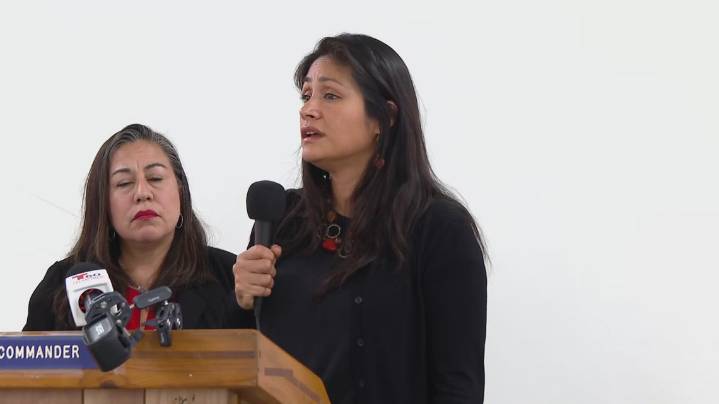 Family of Angelina Resendiz makes renewed push for systemic change, accountability following her death