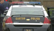 Fired Canton police officer gets job back after 2024 dog bite arrest