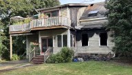 91-year-old woman dies in early morning fire in Middleborough
