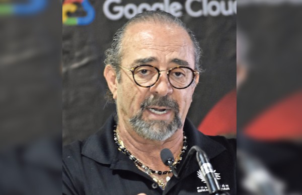 La gobernadora está haciendo muy bien su trabajo: Baeza