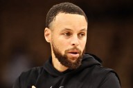 37YO Stephen Curry’s Unusual Behavior Is Still Affecting His Health: “Took Everything Out of Me” At 37, Stephen Curry keeps shaking the game, but his are moves now come with aches and confessions fans