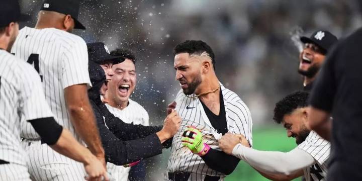 Los New York Yankees logran el pase a los playoffs 2025: ¡La revancha está cerca!