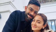 Virat Kohli and Anushka Sharma's recent post breaks the internet once again