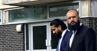 Road where dad died in crash after 'brothers raced' in BMW and Audi had 'history of accidents', trial hears