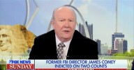 Conservative Fox Pundit Bashes Trump for ‘Petty’ Comey Indictment