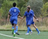 Blue Jay picks up third-consecutive win, first