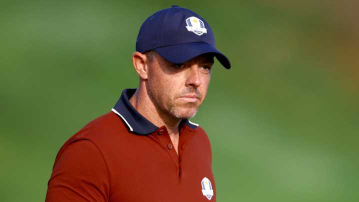 ‘Shut The **** Up’ - Rory McIlroy Chips Back At Ryder Cup Fans