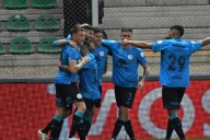 Copa Argentina: Belgrano le ganó a Newell’s y se metió en semifinales
